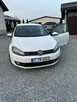 Golf 6 1.4 TSI 2009 rok - 3