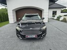 Ford Mondeo Asystent parkowania, bogata wersja - 2