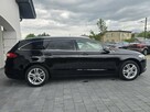Ford Mondeo Asystent parkowania, bogata wersja - 5
