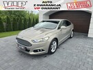 Ford Mondeo Liftback - 1