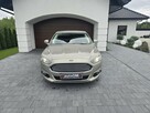 Ford Mondeo Liftback - 2