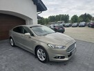 Ford Mondeo Liftback - 3