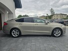 Ford Mondeo Liftback - 4