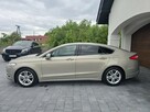 Ford Mondeo Liftback - 5