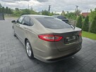 Ford Mondeo Liftback - 7