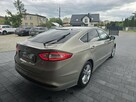 Ford Mondeo Liftback - 8