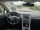 Ford Mondeo Liftback - 9