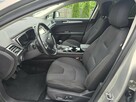 Ford Mondeo Liftback - 12