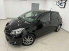 Toyota Yaris 1.33 pb*Bezwypadkowy *Gwarancja - 3