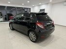 Toyota Yaris 1.33 pb*Bezwypadkowy *Gwarancja - 4