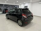 Toyota Yaris 1.33 pb*Bezwypadkowy *Gwarancja - 5