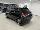 Toyota Yaris 1.33 pb*Bezwypadkowy *Gwarancja - 6