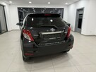 Toyota Yaris 1.33 pb*Bezwypadkowy *Gwarancja - 7