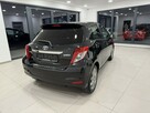Toyota Yaris 1.33 pb*Bezwypadkowy *Gwarancja - 10