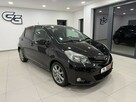 Toyota Yaris 1.33 pb*Bezwypadkowy *Gwarancja - 11