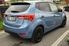 Hyundai ix20 1.4B Klima/ Alufelgi/ Sprowadzony/ Opłacony - 8