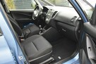 Hyundai ix20 1.4B Klima/ Alufelgi/ Sprowadzony/ Opłacony - 14