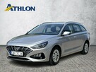Hyundai i30 1.0 120KM Modern Klima Kamera Tempomat SalonPL VAT23% - 1