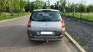 Renault Grand Scenic II 2.0 LPG Automat Hak 7os Doinwestowany Stan Bardzo Dobry OKAZJA - 4