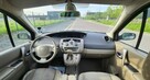 Renault Grand Scenic II 2.0 LPG Automat Hak 7os Doinwestowany Stan Bardzo Dobry OKAZJA - 7