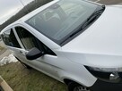 Mercedes Vito 9 osobowy, klimatyzacja, nawigacja, światła dzienne, niski przebieg - 4