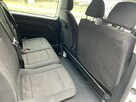 Mercedes Vito 9 osobowy, klimatyzacja, nawigacja, światła dzienne, niski przebieg - 14