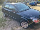 Opel Astra Mocny i oszczędny Diesel, po liftingu, klimatyzacja, niski przebieg - 3