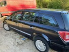 Opel Astra Mocny i oszczędny Diesel, po liftingu, klimatyzacja, niski przebieg - 7