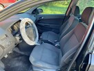 Opel Astra Mocny i oszczędny Diesel, po liftingu, klimatyzacja, niski przebieg - 9