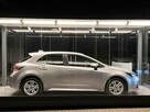 Toyota Corolla 1.8ElHybrid 90kw122ps Active,IIkmpl kół,serwis ASO,F-ra Vat 23% brutto - 2