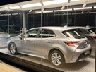 Toyota Corolla 1.8ElHybrid 90kw122ps Active,IIkmpl kół,serwis ASO,F-ra Vat 23% brutto - 8