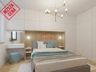 Promocja, Górka Narodowa, Balkon 11m2 - 2