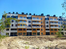 Mieszkanie Poznań gm. Poznań-Stare Miasto Stare Miasto, Sielawy - 6