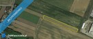 Działka z WZ na 6 domów dwulokalowych dla dewelopera - 1