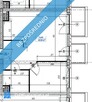 2 pokoje 41m2 blisko Aquaparku wkrótce tramwaj! - 13