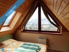 Apartament z tarasem i widokiem na góry - 8