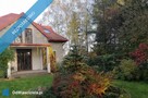 Dom z działką Giełczyn - 2