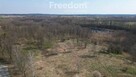Działki z linia brzegową jezioro kroninek . - 1