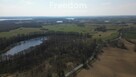 Działki z linia brzegową jezioro kroninek . - 10