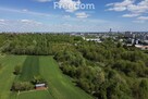 Działka 36a pod inwestycję - 1