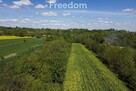 Działka 36a pod inwestycję - 5