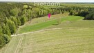 Działka rolno-leśna na sprzedaż Uhowo gm. Łapy - 4