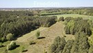 Działka rolna koło Uhowa, gmina Łapy - 4