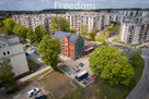 Zabytkowy obiekt nad Jeziorem Długim – 7 sal - 1