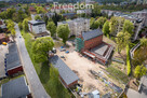 Zabytkowy obiekt nad Jeziorem Długim – 7 sal - 5