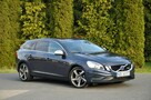 Volvo V60 1.6i(180KM)*R-Design*Xenon*Led*Skóry*Klimatronik*I Wł*Reling*Alu18"ASO - 3