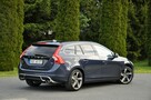 Volvo V60 1.6i(180KM)*R-Design*Xenon*Led*Skóry*Klimatronik*I Wł*Reling*Alu18"ASO - 5