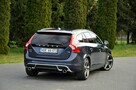 Volvo V60 1.6i(180KM)*R-Design*Xenon*Led*Skóry*Klimatronik*I Wł*Reling*Alu18"ASO - 6