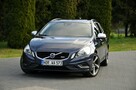 Volvo V60 1.6i(180KM)*R-Design*Xenon*Led*Skóry*Klimatronik*I Wł*Reling*Alu18"ASO - 8