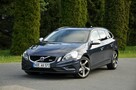 Volvo V60 1.6i(180KM)*R-Design*Xenon*Led*Skóry*Klimatronik*I Wł*Reling*Alu18"ASO - 9